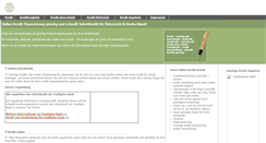 Desktop Screenshot of kredit.kgmx.de